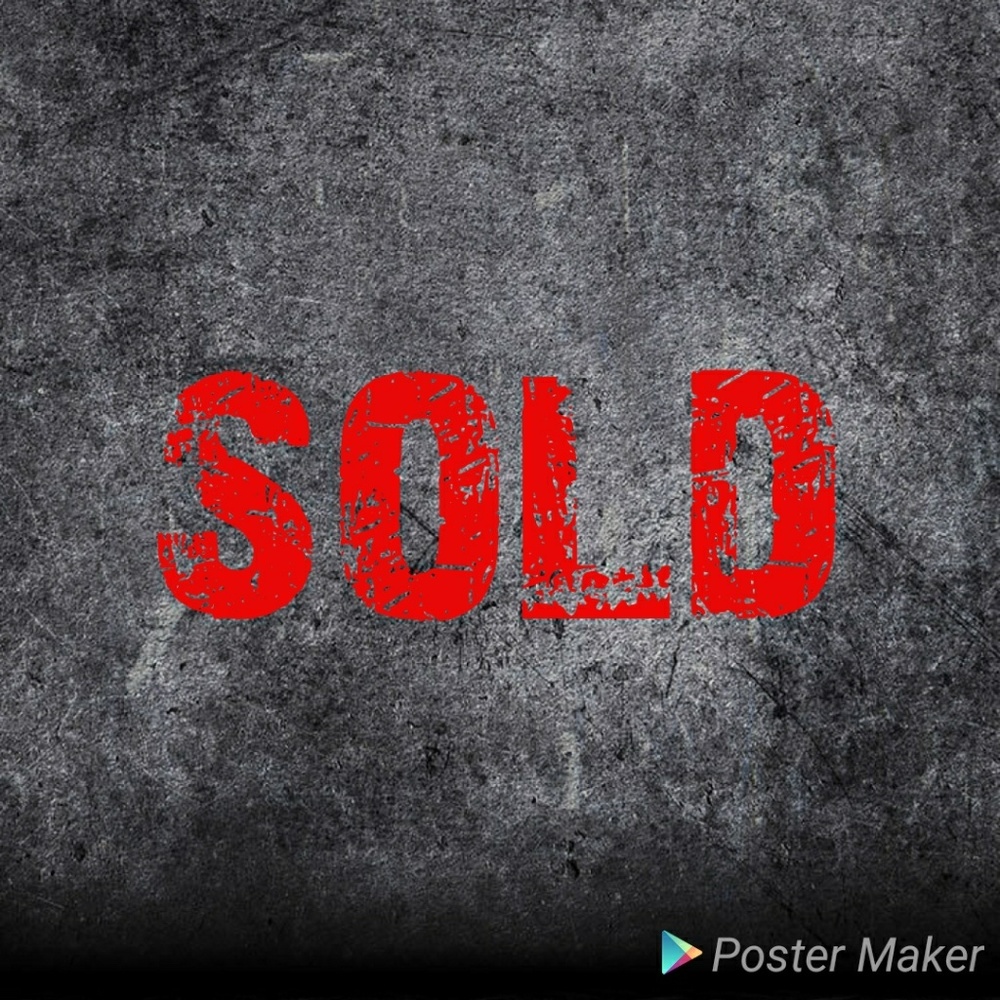 Sold